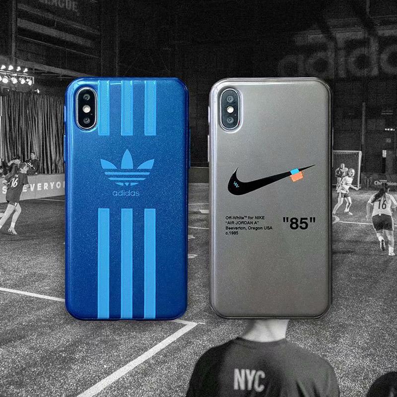 nike silicone phone case