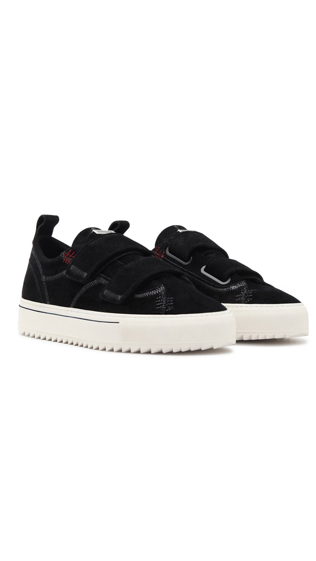 Alpha Strap - Black
