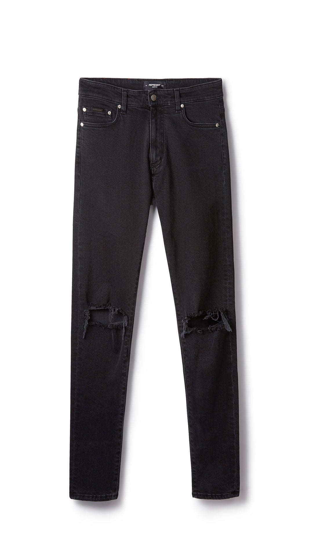 Destroyer Denim - Vintage Black