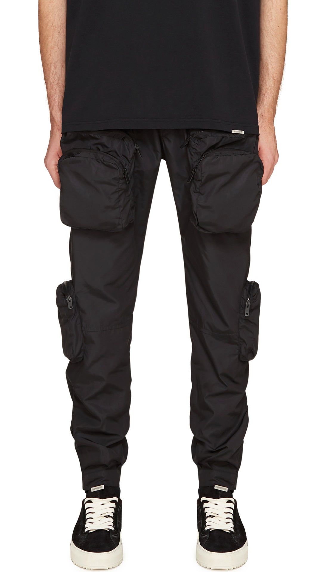 Summer Cargo's - Black