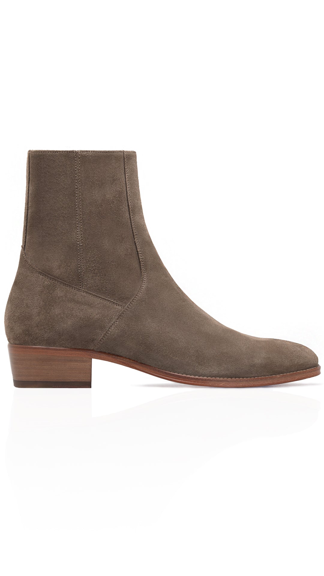 Chelsea Boot - Saloon