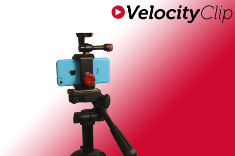 Universal Smartphone Tripod Mount