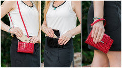 Buddy Pouch Clutch