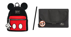 Running Buddy Disney Travel Gear