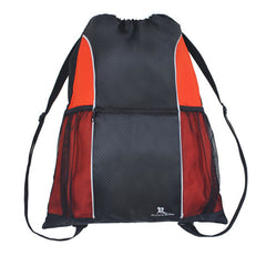 Sport and travel bag