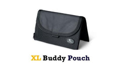 XL Buddy Pouch