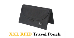 RFID Buddy Pouch