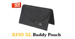 XLTravel Buddy Pouch