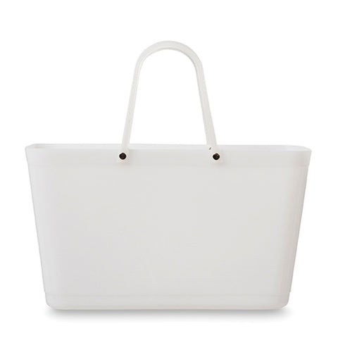 Hinza Clear Market Bag by Citta Design | Citta Design