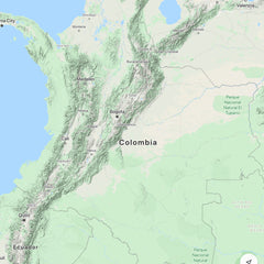 Colombia|Colombian