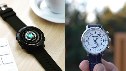 Bozlun Smartwatches