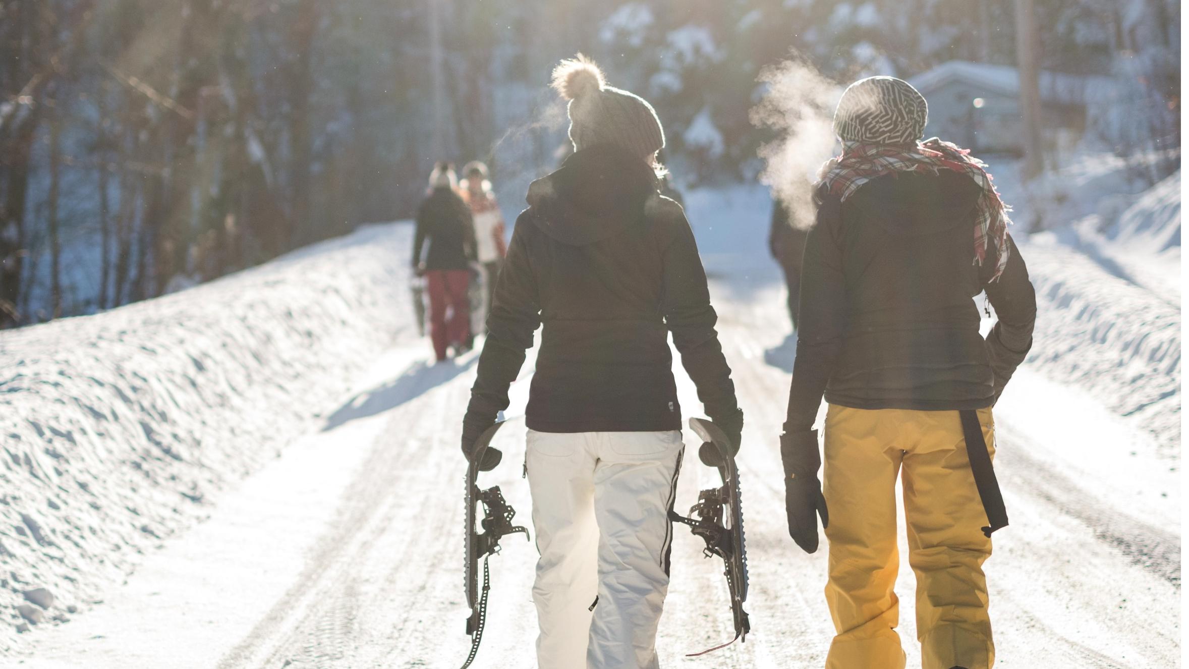 Winter Festivals in Wisconsin Great Lakes Proud