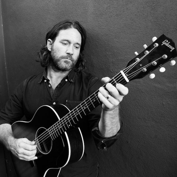 Chuck Ragan Releases New Track, "Non Typical"