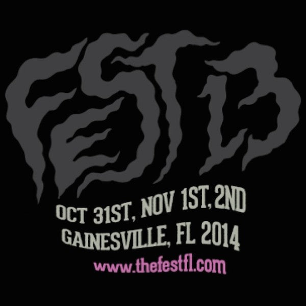 The Fest 13 Announces Descendents, Less Than Jake, The Menzingers, & many more
