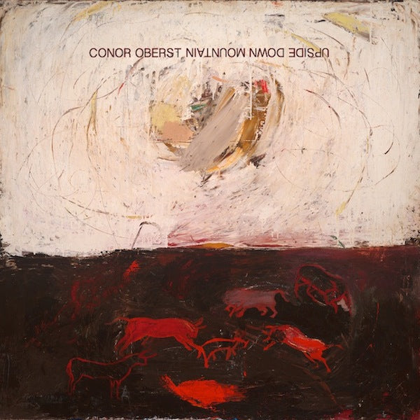 Conor Oberst Streams New Song From "Upside Down Mountain"