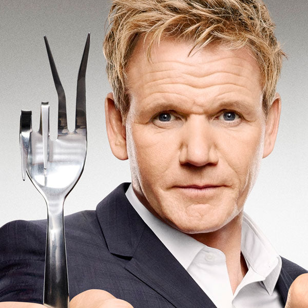 Gordon Ramsey from MasterChef Season 5