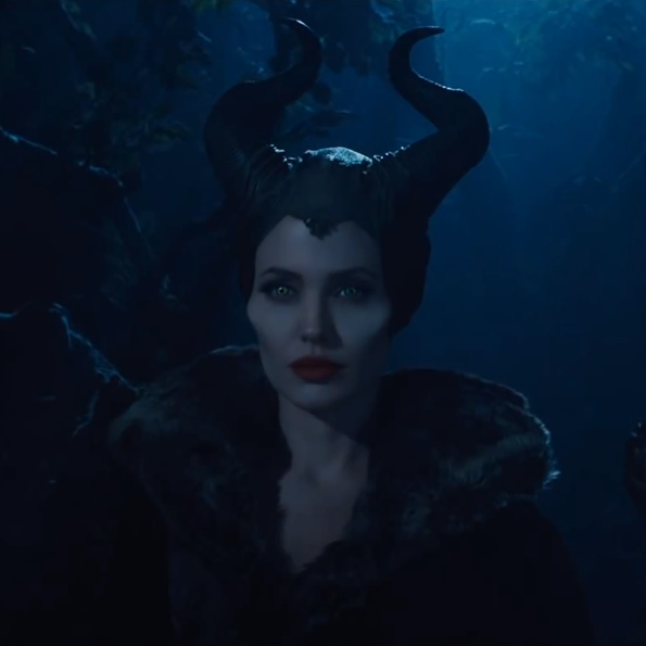 Maleficent - Official "Maleficent's Wings" Promo Clip
