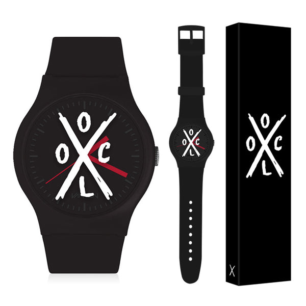 Limited Edition One Life One Chance Vannen Watch