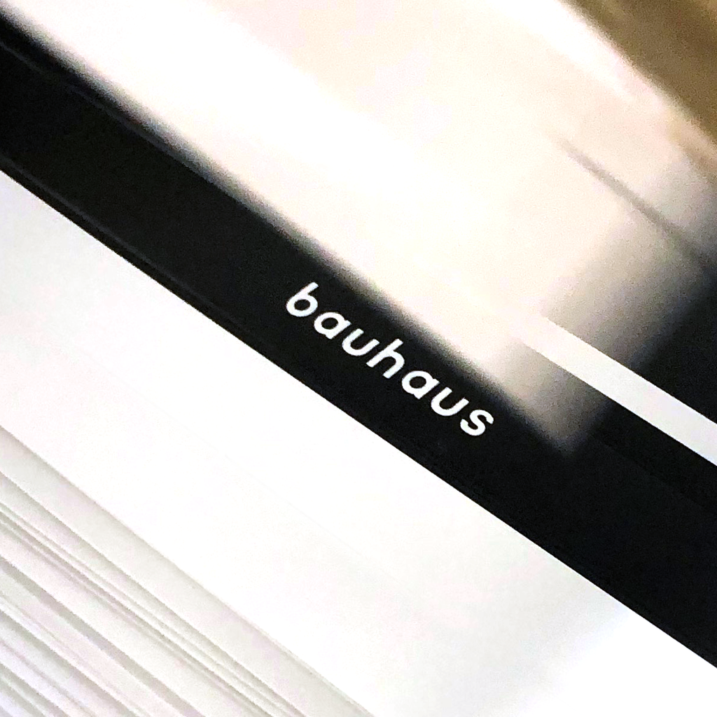 Vannen x Bauhaus Watch packaging teaser