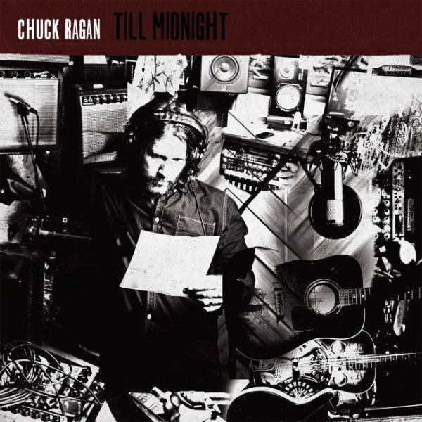 Chuck Ragan - Til Midnight
