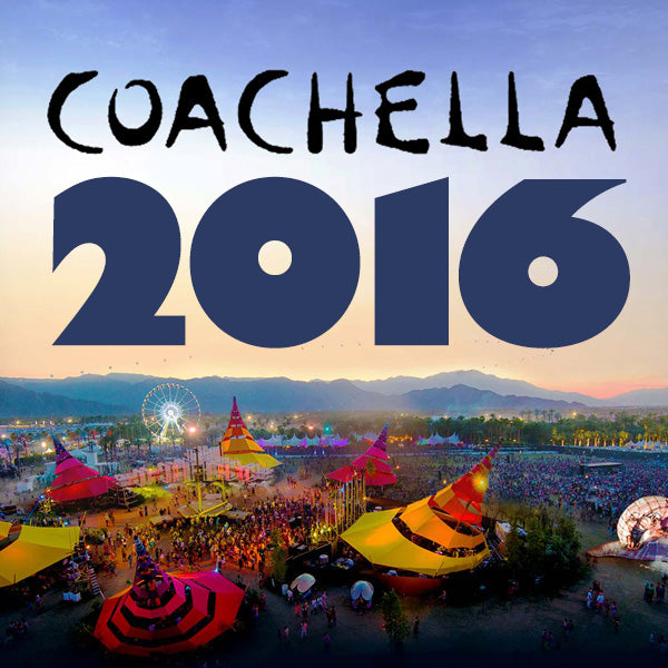 The Coachella Valley Music Arts Lineup 2017