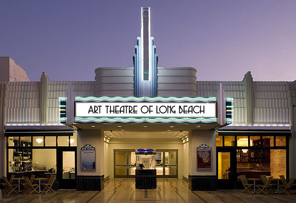 The Art Theatre of Long Beach