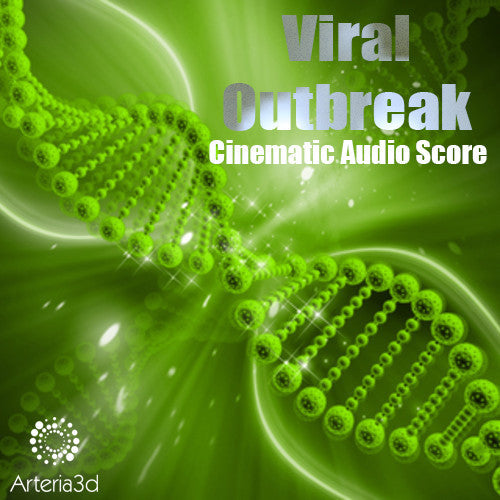 More information about "Viral Outbreak Audio Score"