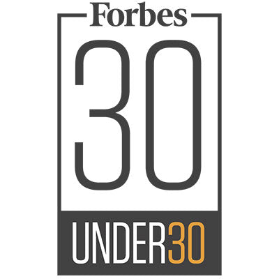 Amanda Williamson of Ennyluap | Forbes 30 Under 30 Nominee