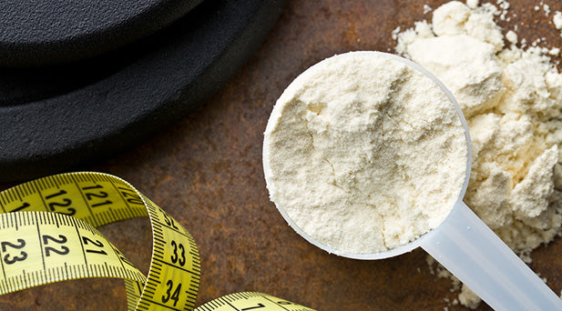 Understanding what's inside your protein shake