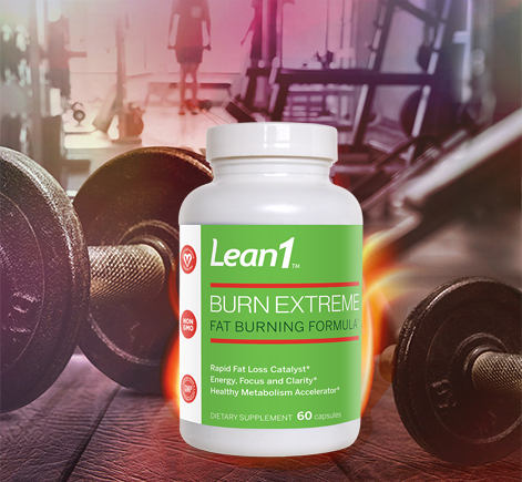 Lean1 Burn Extreme