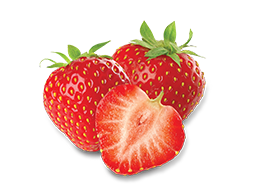 Strawberry (44 servings)