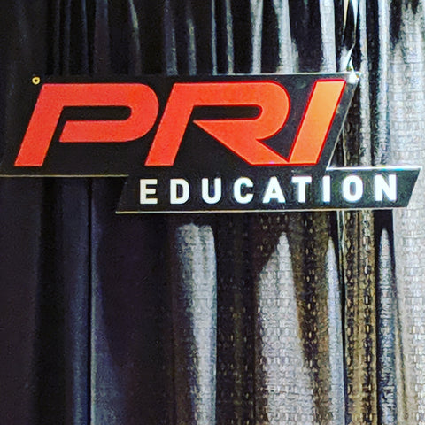 PRI Education