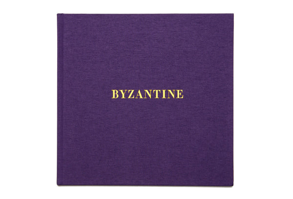 BYZANTINE by Synchrodogs-