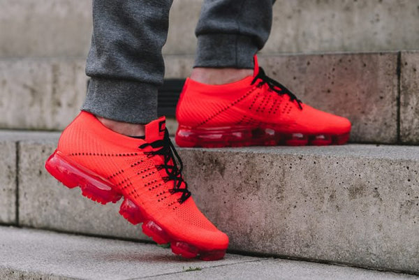 vapormax utility shoelaces