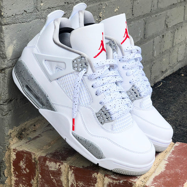 cement 4s laces