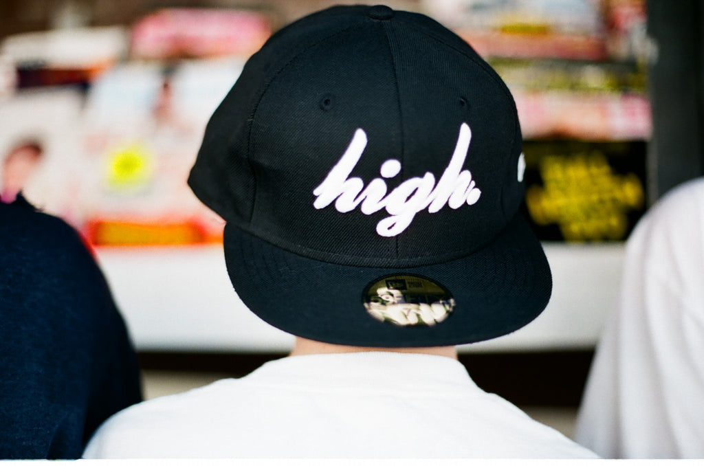 high hat