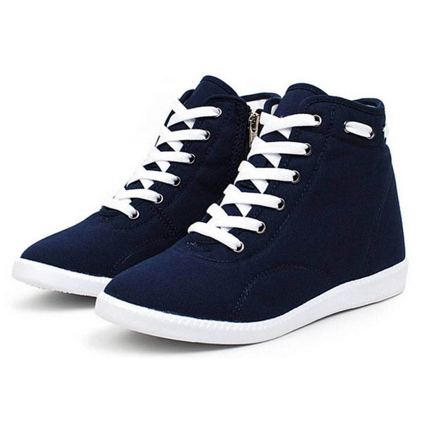 epic step wedge sneakers