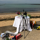 photography at Walpole Bay Margate by Jenny Duff mats