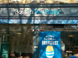 Jenny Duff Boston Tea Party cafe Bath