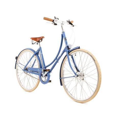 Pashley Poppy - Blue 