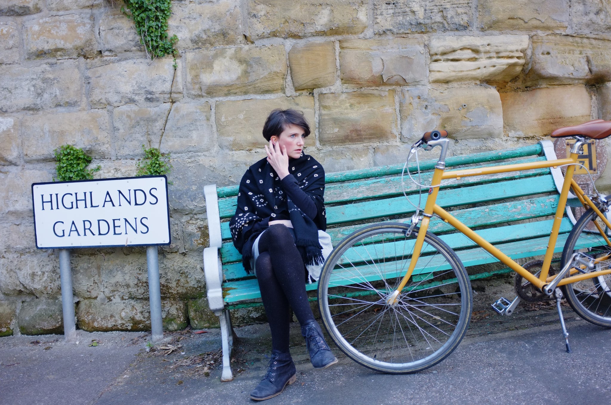 bike hire in hastings old town