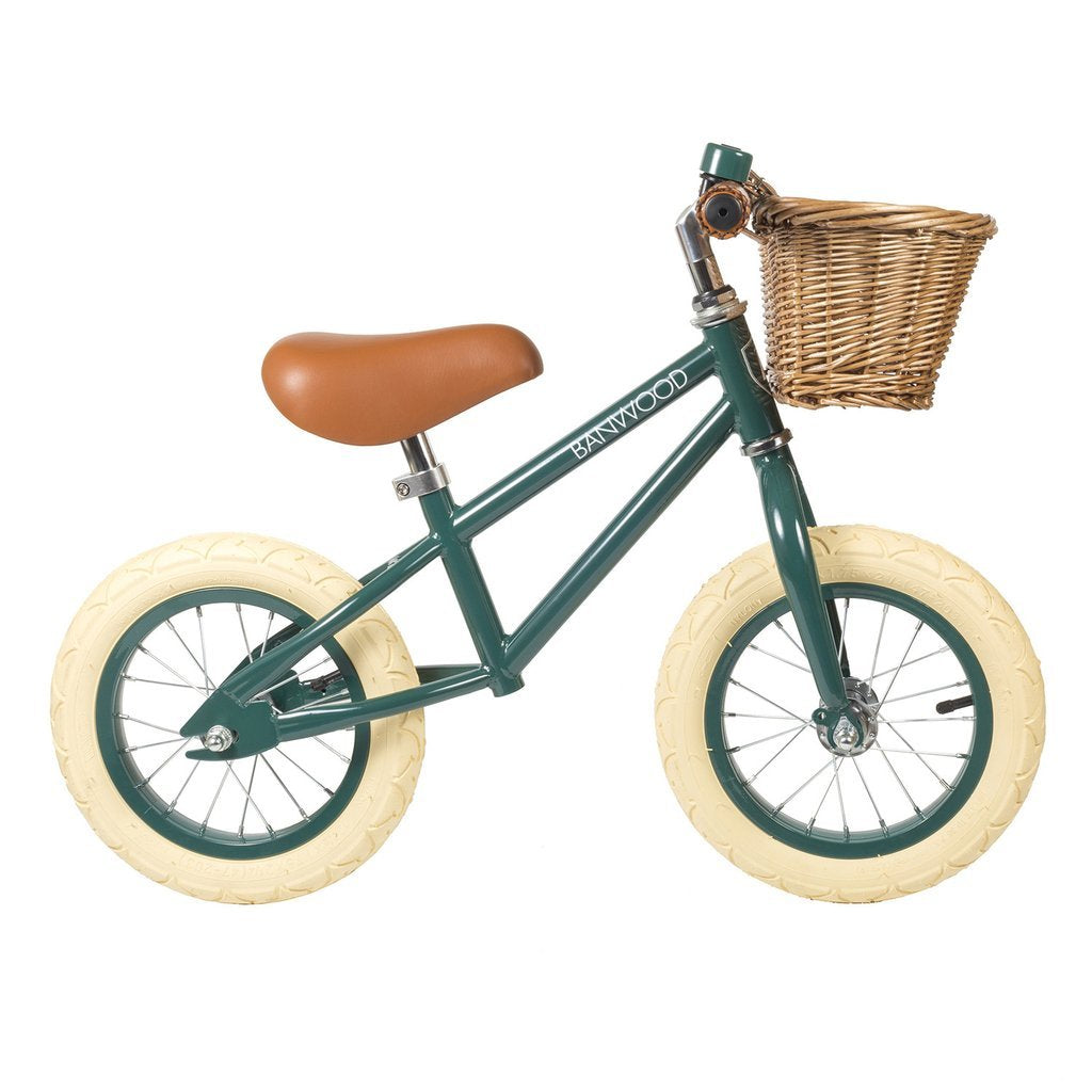 banwood balance bike. colourful balance bike. cool balnce bike. stylish balance bike.