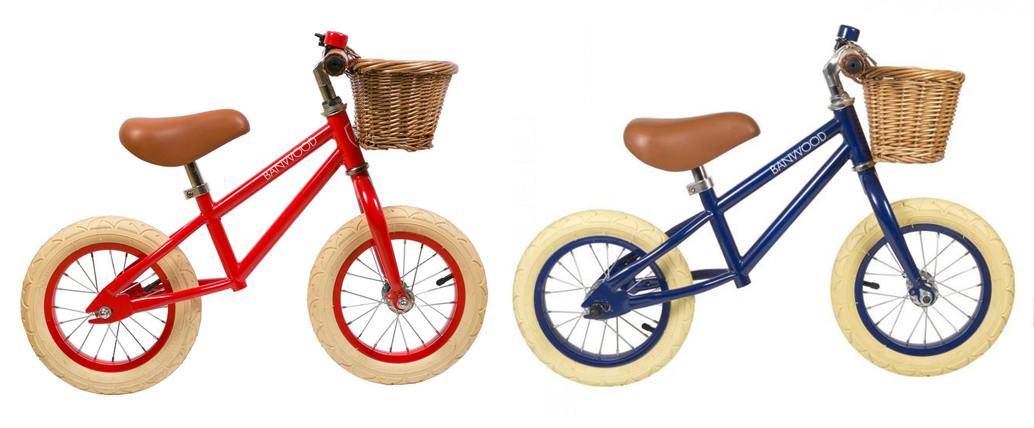 banwood balance bike. colourful balance bike. cool balnce bike. stylish balance bike.