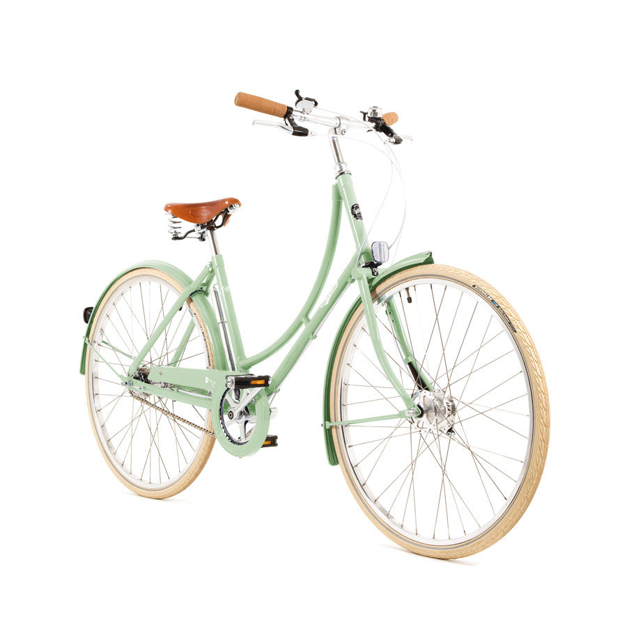 pashley poppy classic vintage womens bike review