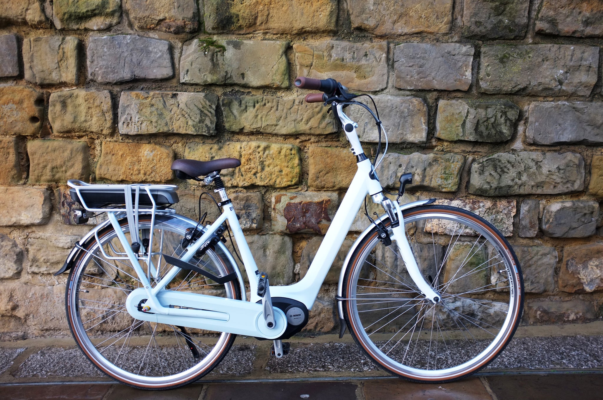 Gazelle c7 quality electric bike for sale