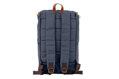 linus hampton ruc sack back pack for cyclists