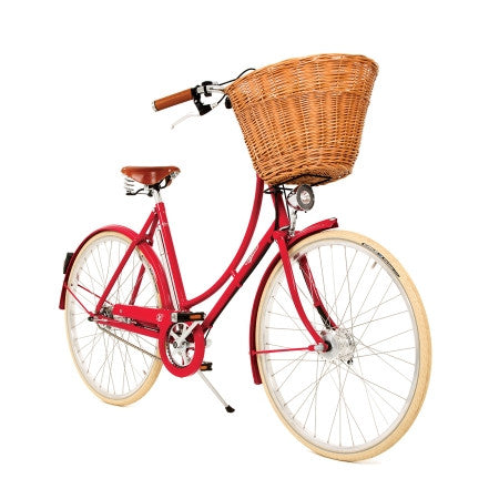 pashley britannia classic womens vintage bike review