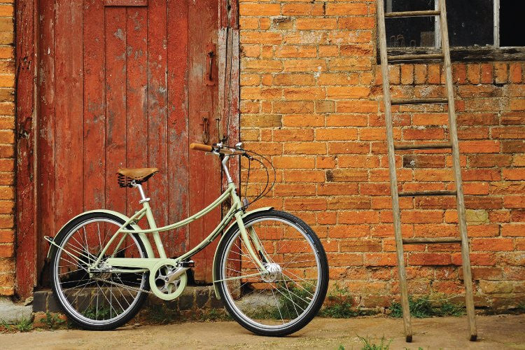 pashley penny classic vintage womens bike review