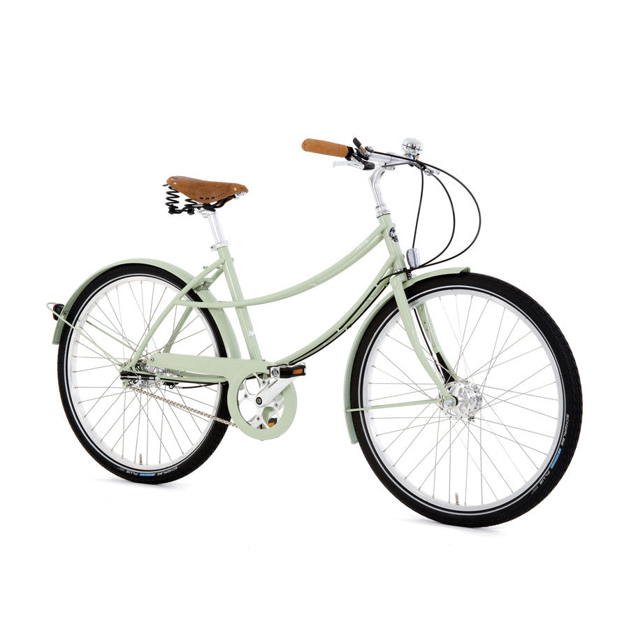 pashley penny classic vintage womens bike review