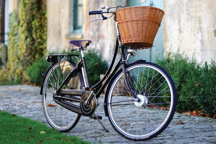 pashley princess sovereign classic womens vintage bike review